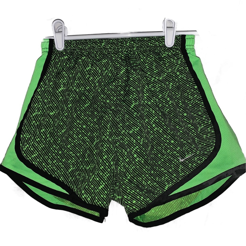 Nike Dri-fit Athletic Shorts